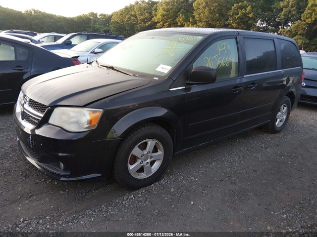 Продажа на аукционе авто 2012 Dodge Grand Caravan Crew, vin: 2C4RDGDG6CR108998, номер лота: 45614280