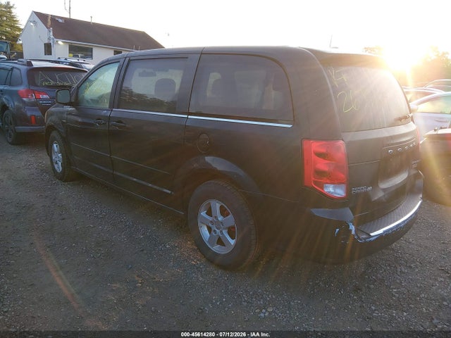 Продажа на аукционе авто 2012 Dodge Grand Caravan Crew, vin: 2C4RDGDG6CR108998, номер лота: 45614280