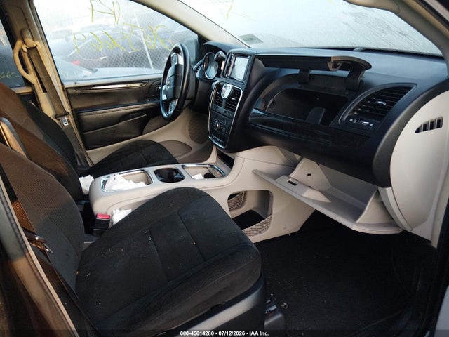 Продажа на аукционе авто 2012 Dodge Grand Caravan Crew, vin: 2C4RDGDG6CR108998, номер лота: 45614280
