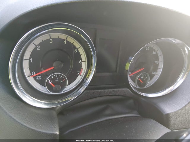 Продажа на аукционе авто 2012 Dodge Grand Caravan Crew, vin: 2C4RDGDG6CR108998, номер лота: 45614280