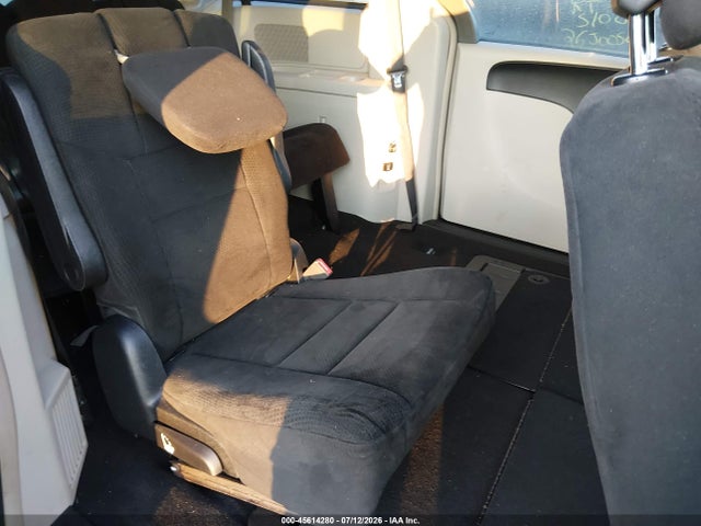 Продажа на аукционе авто 2012 Dodge Grand Caravan Crew, vin: 2C4RDGDG6CR108998, номер лота: 45614280
