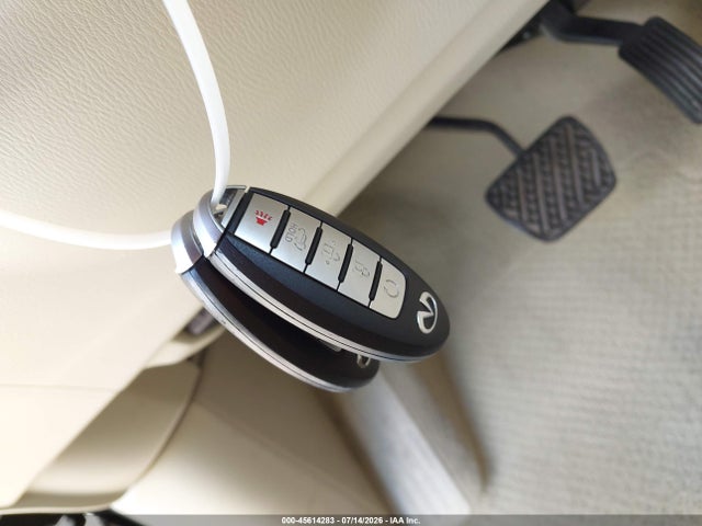 Продаж на аукціоні авто 2014 Infiniti Qx80, vin: JN8AZ2NE7E9069379, номер лоту: 45614283
