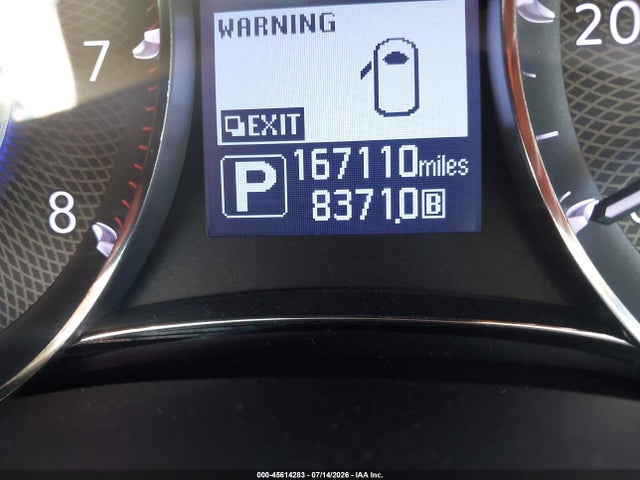 Продаж на аукціоні авто 2014 Infiniti Qx80, vin: JN8AZ2NE7E9069379, номер лоту: 45614283