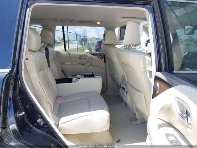 Продаж на аукціоні авто 2014 Infiniti Qx80, vin: JN8AZ2NE7E9069379, номер лоту: 45614283