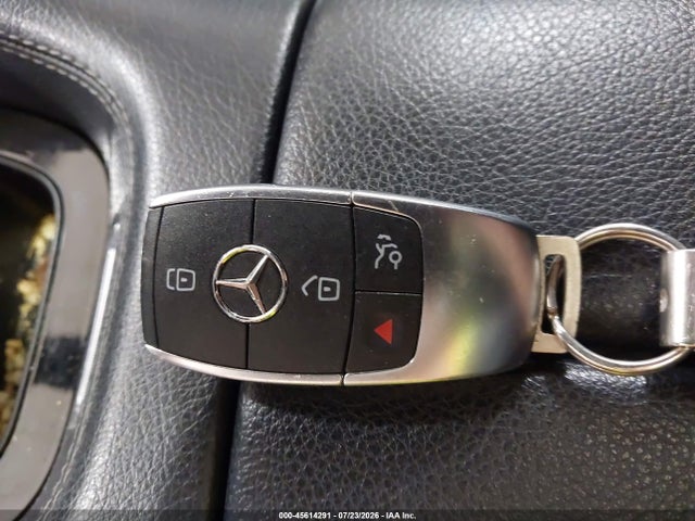 Aukcja sprzedaży 2020 Mercedes-benz Gle 350 4matic, vin: 4JGFB4KB7LA031640, numer aukcji: 45614291