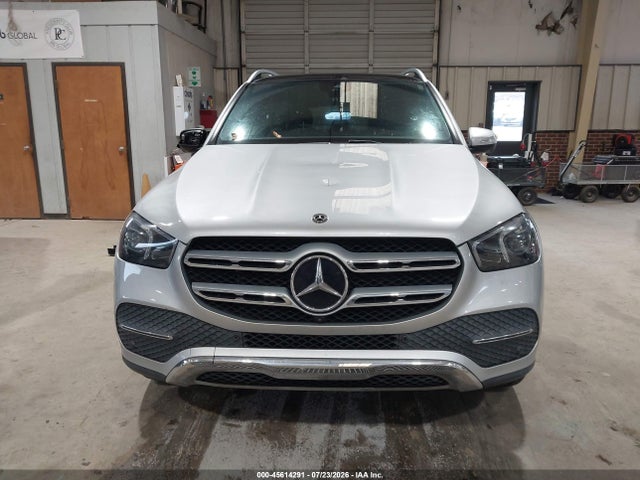 Aukcja sprzedaży 2020 Mercedes-benz Gle 350 4matic, vin: 4JGFB4KB7LA031640, numer aukcji: 45614291