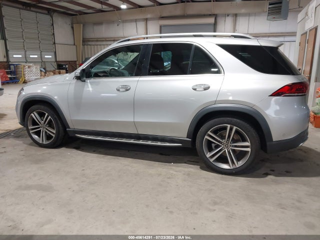 Aukcja sprzedaży 2020 Mercedes-benz Gle 350 4matic, vin: 4JGFB4KB7LA031640, numer aukcji: 45614291