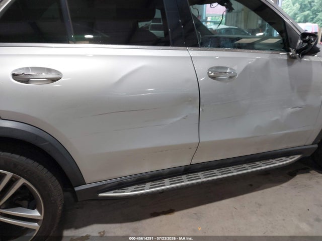 Aukcja sprzedaży 2020 Mercedes-benz Gle 350 4matic, vin: 4JGFB4KB7LA031640, numer aukcji: 45614291