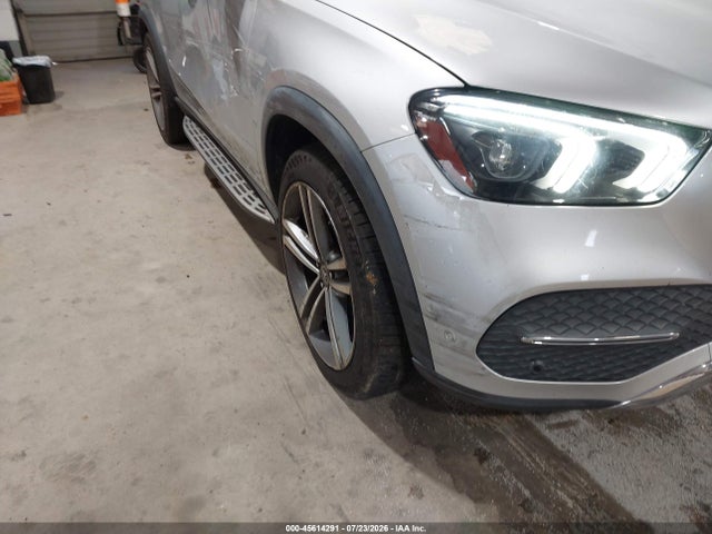 Aukcja sprzedaży 2020 Mercedes-benz Gle 350 4matic, vin: 4JGFB4KB7LA031640, numer aukcji: 45614291