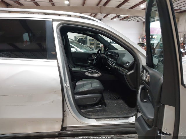 Aukcja sprzedaży 2020 Mercedes-benz Gle 350 4matic, vin: 4JGFB4KB7LA031640, numer aukcji: 45614291