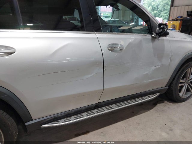 Aukcja sprzedaży 2020 Mercedes-benz Gle 350 4matic, vin: 4JGFB4KB7LA031640, numer aukcji: 45614291