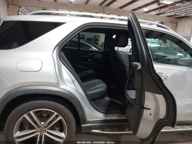 Aukcja sprzedaży 2020 Mercedes-benz Gle 350 4matic, vin: 4JGFB4KB7LA031640, numer aukcji: 45614291