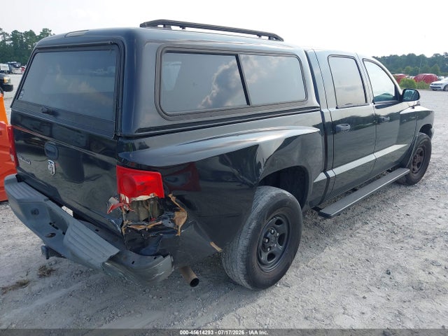 Aukcja sprzedaży 2007 Dodge Dakota St, vin: 1D7HE28K57S218669, numer aukcji: 45614293