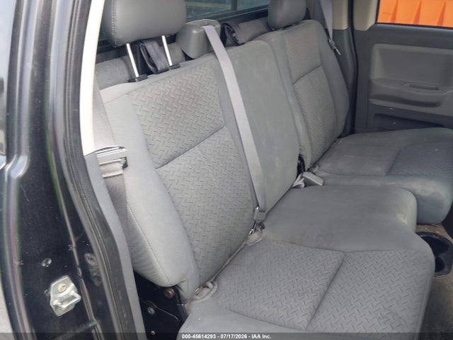 Auction sale of the 2007 Dodge Dakota St, vin: 1D7HE28K57S218669, lot number: 45614293