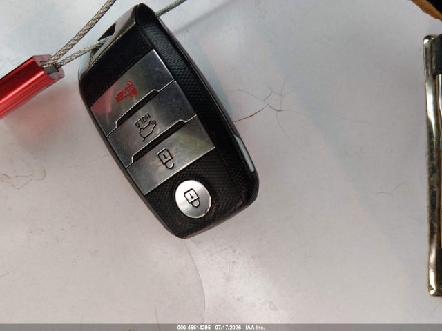 Aukcja sprzedaży 2019 Kia Sorento 3.3l Ex, vin: 5XYPH4A56KG566296, numer aukcji: 45614295
