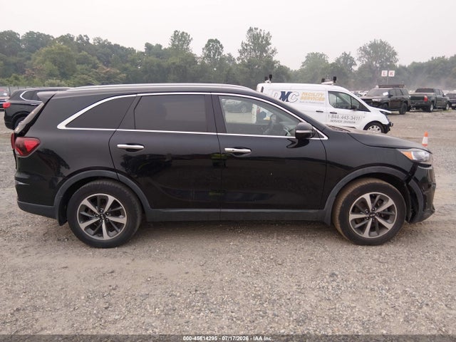 Aukcja sprzedaży 2019 Kia Sorento 3.3l Ex, vin: 5XYPH4A56KG566296, numer aukcji: 45614295