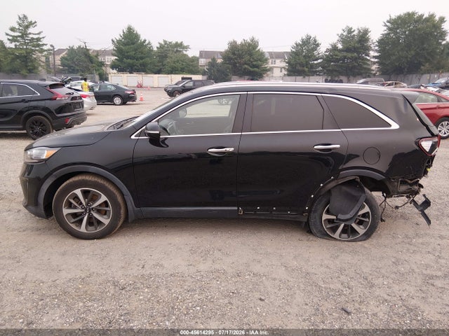Aukcja sprzedaży 2019 Kia Sorento 3.3l Ex, vin: 5XYPH4A56KG566296, numer aukcji: 45614295