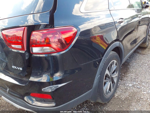 Aukcja sprzedaży 2019 Kia Sorento 3.3l Ex, vin: 5XYPH4A56KG566296, numer aukcji: 45614295