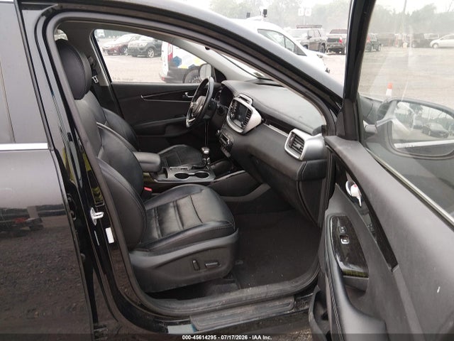 Aukcja sprzedaży 2019 Kia Sorento 3.3l Ex, vin: 5XYPH4A56KG566296, numer aukcji: 45614295