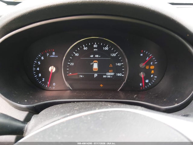 Aukcja sprzedaży 2019 Kia Sorento 3.3l Ex, vin: 5XYPH4A56KG566296, numer aukcji: 45614295