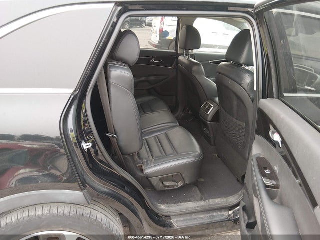 Aukcja sprzedaży 2019 Kia Sorento 3.3l Ex, vin: 5XYPH4A56KG566296, numer aukcji: 45614295