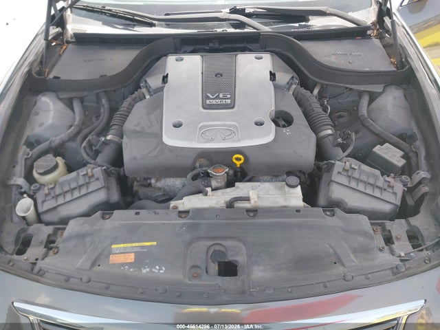 Продажа на аукционе авто 2015 Infiniti Q40, vin: JN1CV6AP5FM503668, номер лота: 45614296