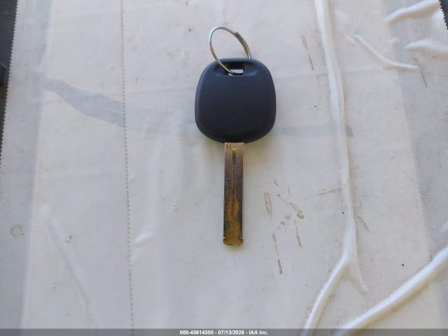 JTNKARJE1JJ553560 Toyota COROLLA IM