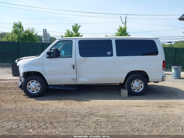 Auction sale of the 2011 Ford E-350 Super Duty Xlt, vin: 1FBNE3BLXBDA61310, lot number: 45614306