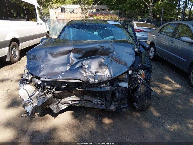 Auction sale of the 2012 Toyota Camry Se/xle, vin: 4T1BK1FK4CU011559, lot number: 45614309