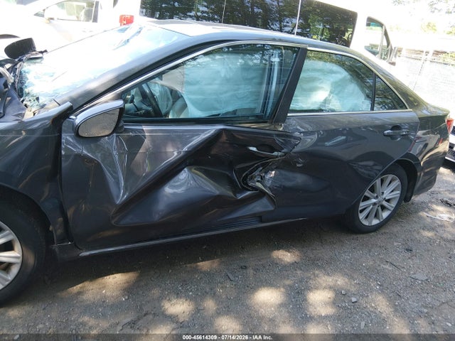 Auction sale of the 2012 Toyota Camry Se/xle, vin: 4T1BK1FK4CU011559, lot number: 45614309