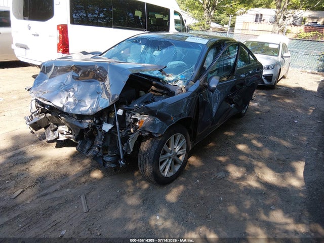 Auction sale of the 2012 Toyota Camry Se/xle, vin: 4T1BK1FK4CU011559, lot number: 45614309