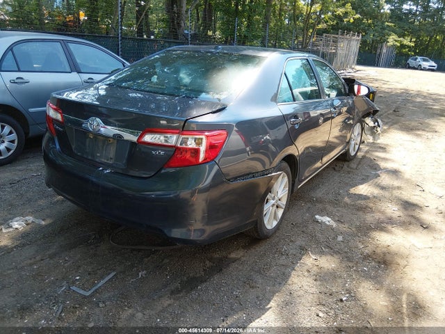 Auction sale of the 2012 Toyota Camry Se/xle, vin: 4T1BK1FK4CU011559, lot number: 45614309