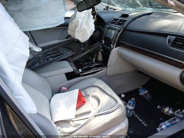 Auction sale of the 2012 Toyota Camry Se/xle, vin: 4T1BK1FK4CU011559, lot number: 45614309