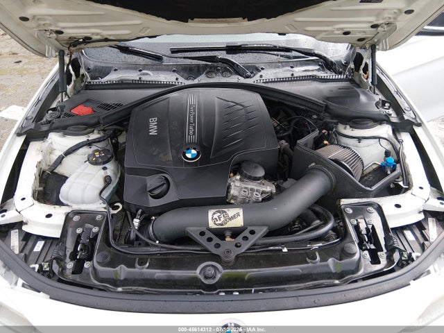 Продажа на аукционе авто 2013 Bmw 335i Xdrive, vin: WBA3B9C5XDJ898915, номер лота: 45614312