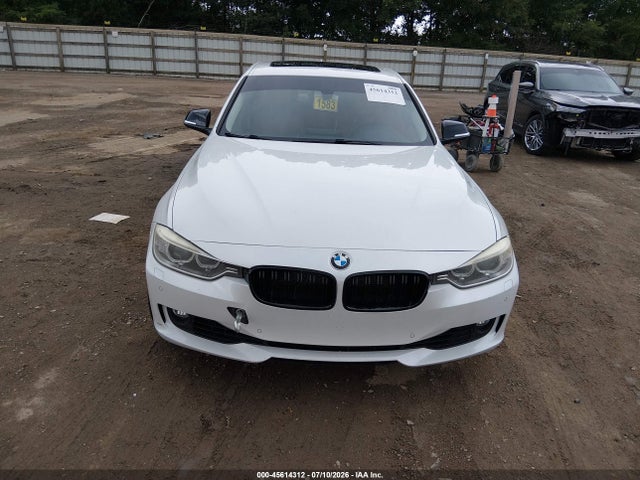 Продажа на аукционе авто 2013 Bmw 335i Xdrive, vin: WBA3B9C5XDJ898915, номер лота: 45614312
