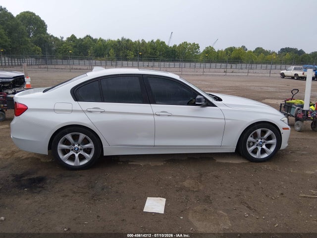 Продажа на аукционе авто 2013 Bmw 335i Xdrive, vin: WBA3B9C5XDJ898915, номер лота: 45614312