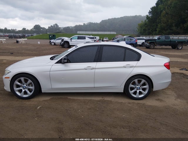 Продажа на аукционе авто 2013 Bmw 335i Xdrive, vin: WBA3B9C5XDJ898915, номер лота: 45614312
