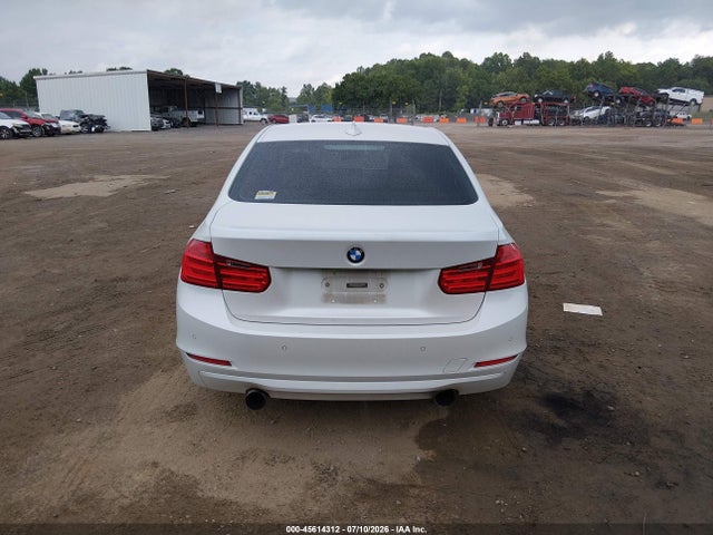 Продажа на аукционе авто 2013 Bmw 335i Xdrive, vin: WBA3B9C5XDJ898915, номер лота: 45614312