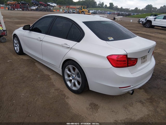 Продажа на аукционе авто 2013 Bmw 335i Xdrive, vin: WBA3B9C5XDJ898915, номер лота: 45614312