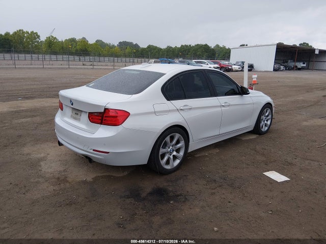 Продажа на аукционе авто 2013 Bmw 335i Xdrive, vin: WBA3B9C5XDJ898915, номер лота: 45614312
