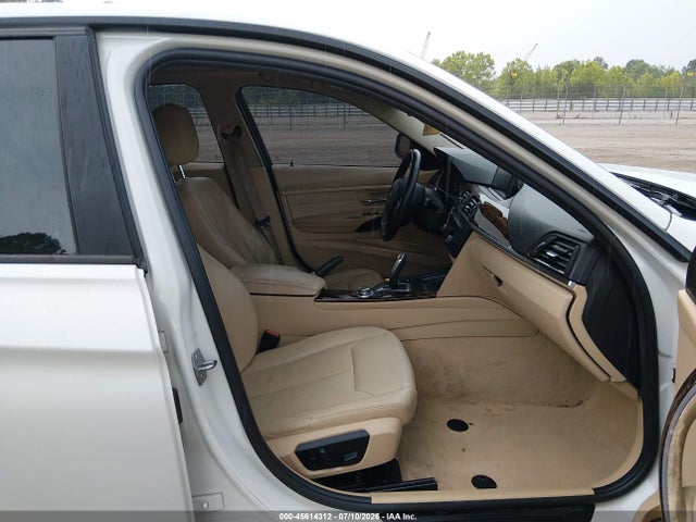 Продажа на аукционе авто 2013 Bmw 335i Xdrive, vin: WBA3B9C5XDJ898915, номер лота: 45614312