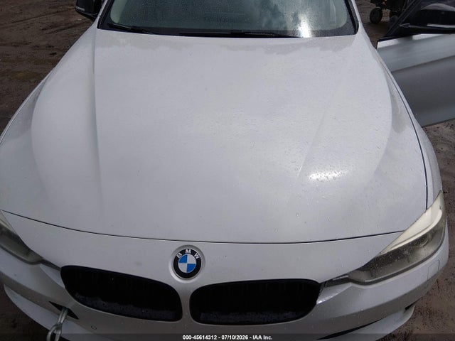 Продажа на аукционе авто 2013 Bmw 335i Xdrive, vin: WBA3B9C5XDJ898915, номер лота: 45614312