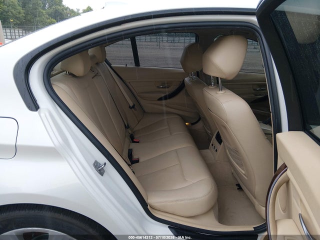 Продажа на аукционе авто 2013 Bmw 335i Xdrive, vin: WBA3B9C5XDJ898915, номер лота: 45614312