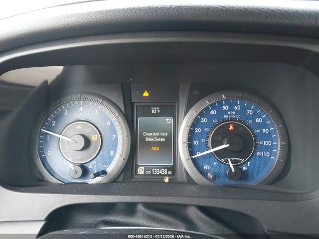 Продажа на аукционе авто 2015 Toyota Sienna Limited Premium 7 Passenger, vin: 5TDDK3DC5FS095808, номер лота: 45614313