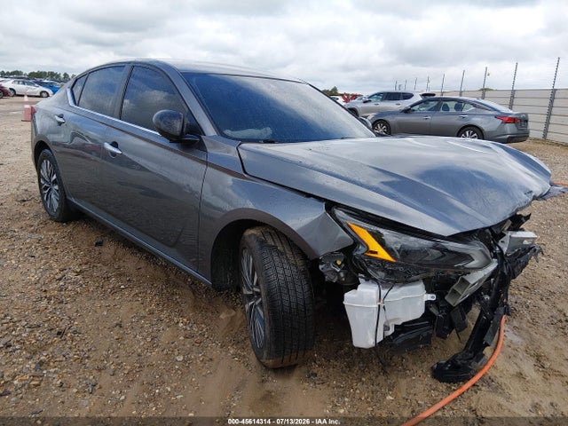 Продажа на аукционе авто 2024 Nissan Altima Sv Fwd, vin: 1N4BL4DV1RN332998, номер лота: 45614314