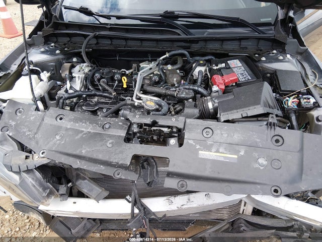 Продажа на аукционе авто 2024 Nissan Altima Sv Fwd, vin: 1N4BL4DV1RN332998, номер лота: 45614314