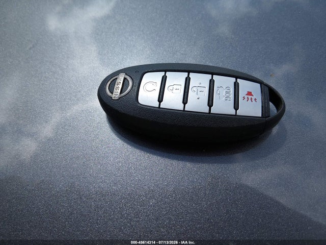Продажа на аукционе авто 2024 Nissan Altima Sv Fwd, vin: 1N4BL4DV1RN332998, номер лота: 45614314
