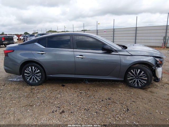 Продажа на аукционе авто 2024 Nissan Altima Sv Fwd, vin: 1N4BL4DV1RN332998, номер лота: 45614314