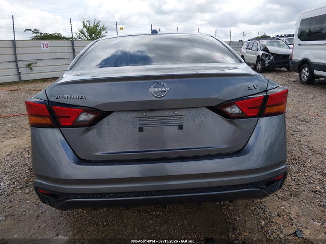 Продажа на аукционе авто 2024 Nissan Altima Sv Fwd, vin: 1N4BL4DV1RN332998, номер лота: 45614314