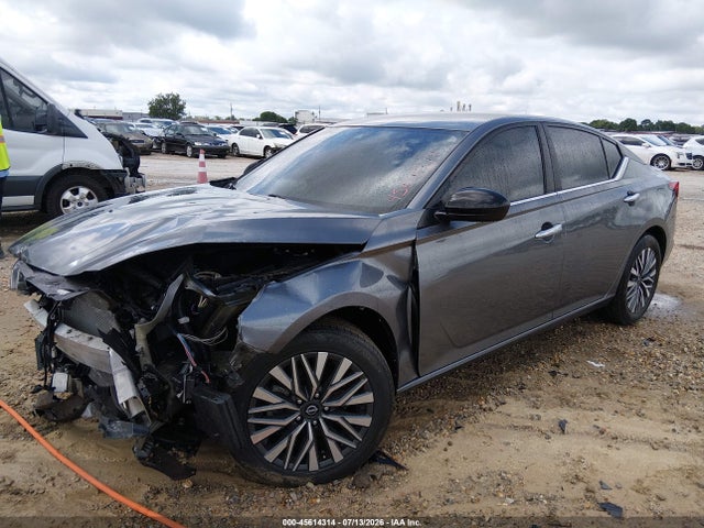 Продажа на аукционе авто 2024 Nissan Altima Sv Fwd, vin: 1N4BL4DV1RN332998, номер лота: 45614314